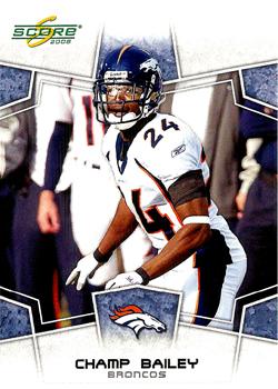 Champ Bailey