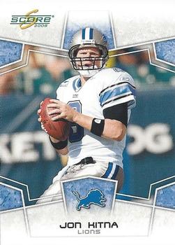 Jon Kitna