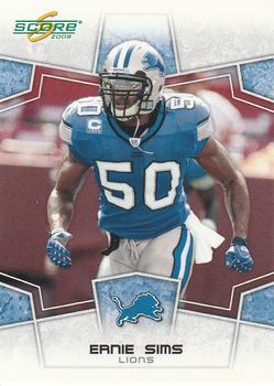 Ernie Sims