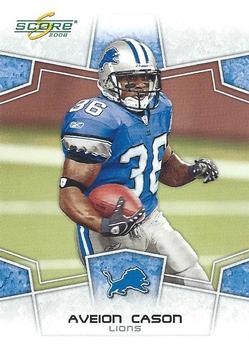 Aveion Cason