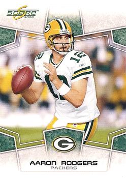 Aaron Rodgers
