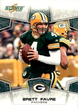 Brett Favre