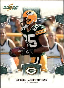Greg Jennings