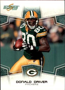 Donald Driver