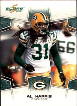 Al Harris
