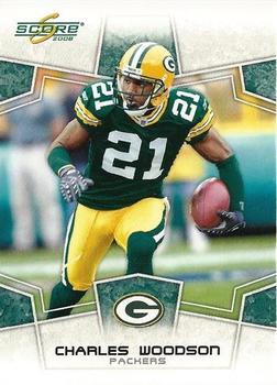 Charles Woodson
