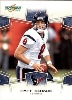 Matt Schaub