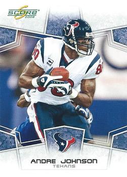 Andre Johnson
