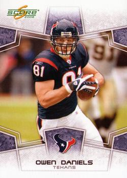 Owen Daniels