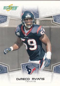 DeMeco Ryans