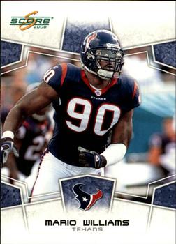Mario Williams