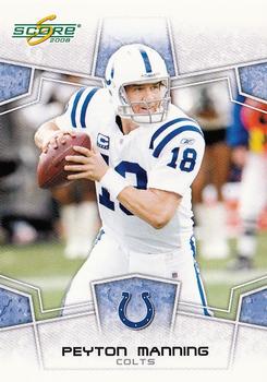 Peyton Manning