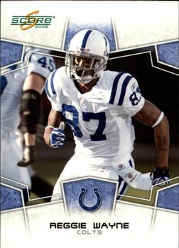 Reggie Wayne