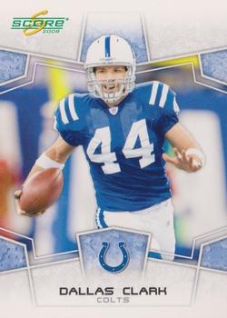 Dallas Clark
