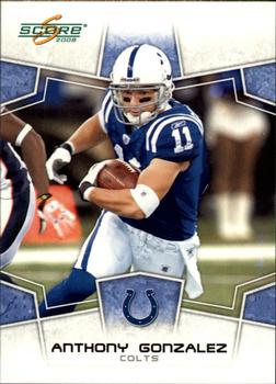 Anthony Gonzalez