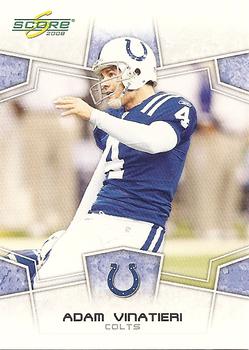 Adam Vinatieri