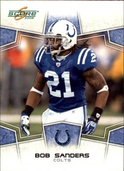 Bob Sanders
