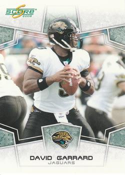 David Garrard