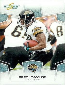 Fred Taylor