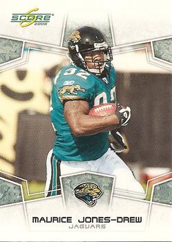 Maurice Jones-Drew