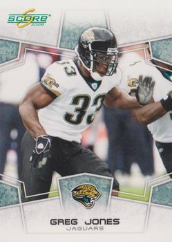 Greg Jones