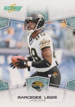 Marcedes Lewis
