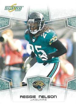 Reggie Nelson