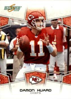 Damon Huard