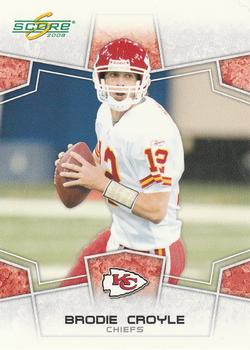 Brodie Croyle