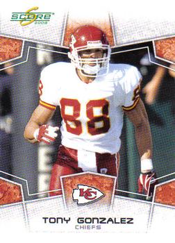 Tony Gonzalez