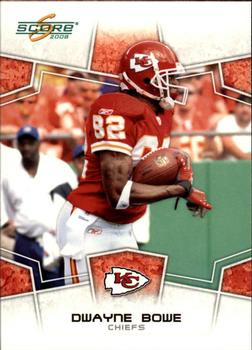 Dwayne Bowe