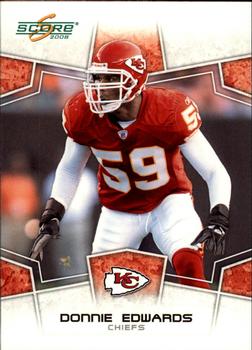 Donnie Edwards