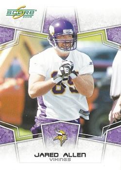 Jared Allen