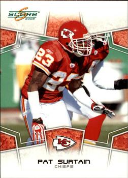 Pat Surtain