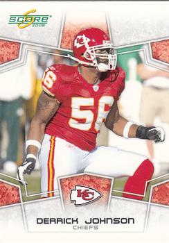 Derrick Johnson