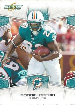 Ronnie Brown