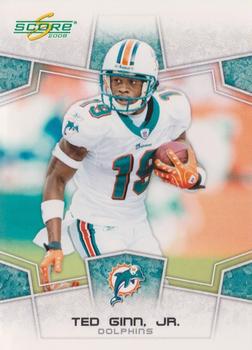 Ted Ginn, Jr.
