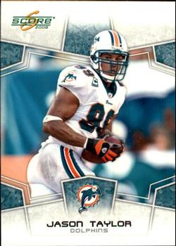 Jason Taylor