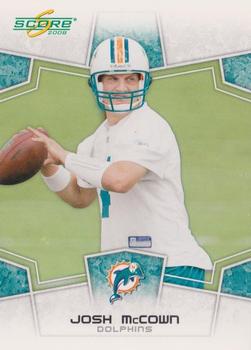 Josh McCown