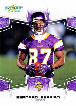 Bernard Berrian