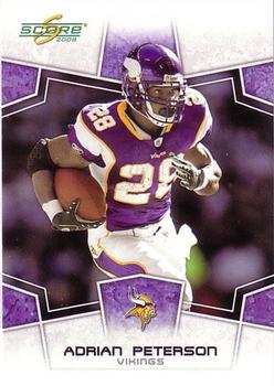 Adrian Peterson