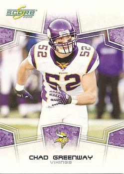 Chad Greenway