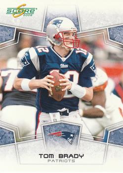 Tom Brady