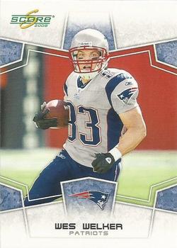 Wes Welker