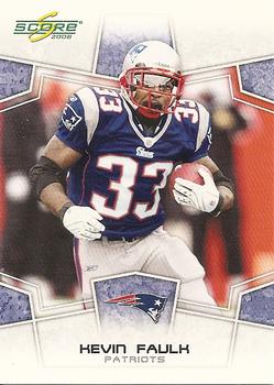 Kevin Faulk