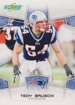 Tedy Bruschi