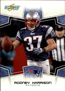 Rodney Harrison