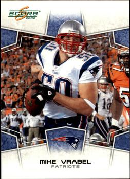 Mike Vrabel