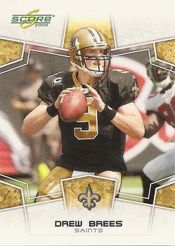 Drew Brees