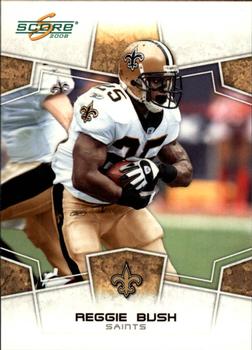Reggie Bush